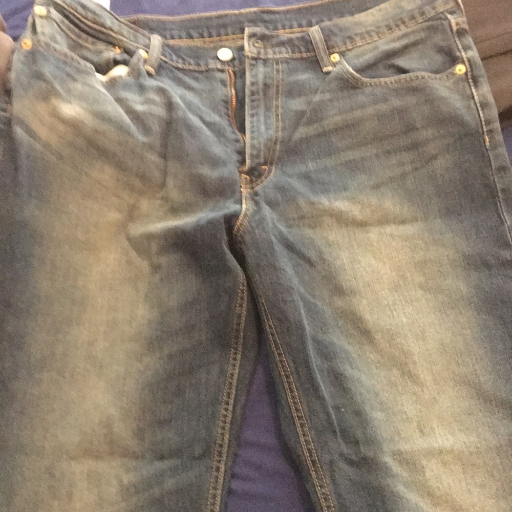 Levi’s 541 Jeans